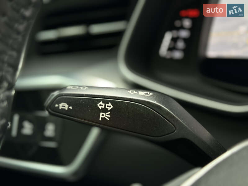 Универсал Audi A6 Allroad 2020 в Луцке