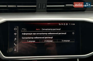 Універсал Audi A6 Allroad 2020 в  фото 59 Універсал Audi A6 Allroad 2020 в