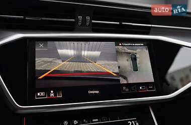 Универсал Audi A6 Allroad 2023 в 