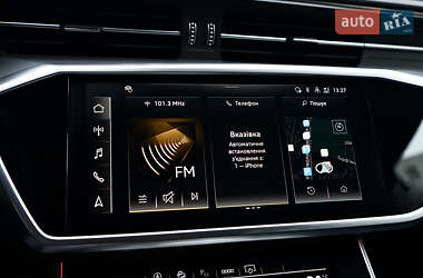 Универсал Audi A6 Allroad 2023 в 