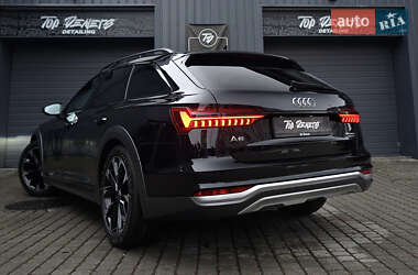Универсал Audi A6 Allroad 2023 в 