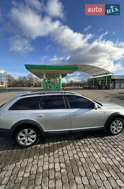 Універсал Audi A6 Allroad 2008 в Житомирі