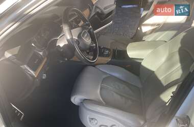 Универсал Audi A6 Allroad 2013 в 