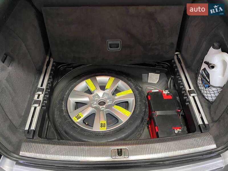 Универсал Audi A6 Allroad 2010 в Луцке