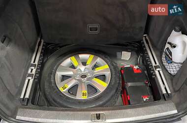 Універсал Audi A6 Allroad 2010 в 