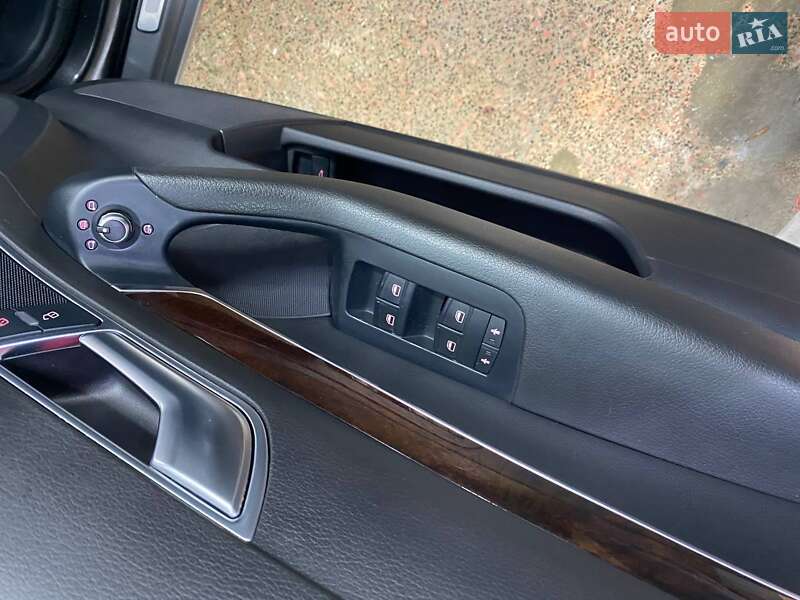 Универсал Audi A6 Allroad 2010 в Луцке
