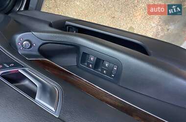 Універсал Audi A6 Allroad 2010 в 