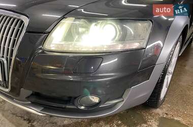 Універсал Audi A6 Allroad 2010 в 