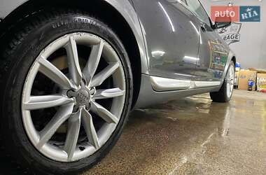 Універсал Audi A6 Allroad 2010 в 
