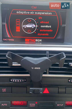 Универсал Audi A6 Allroad 2006 в 