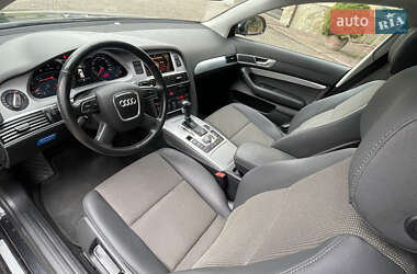 Універсал Audi A6 Allroad 2011 в Львові