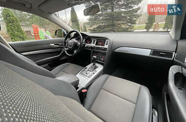 Універсал Audi A6 Allroad 2011 в Львові