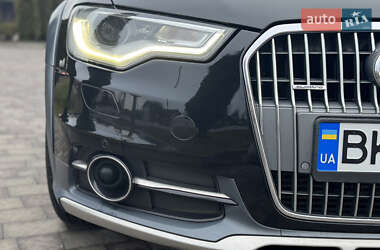 Универсал Audi A6 Allroad 2013 в Сарнах