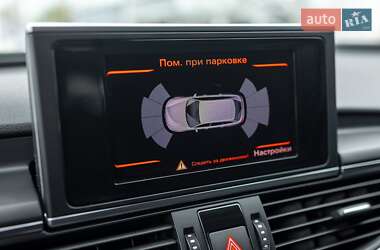 Універсал Audi A6 Allroad 2012 в Києві