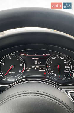 Универсал Audi A6 Allroad 2012 в 