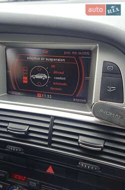 Универсал Audi A6 Allroad 2007 в 