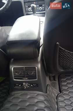 Универсал Audi A6 Allroad 2007 в 