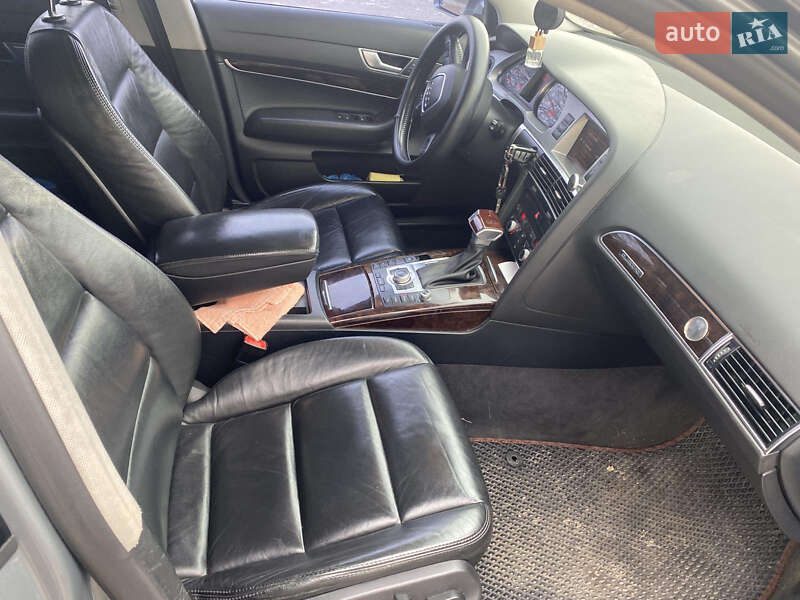 Универсал Audi A6 Allroad 2007 в Славутиче фото 5 Универсал Audi A6 Allroad 2007 в Славутиче