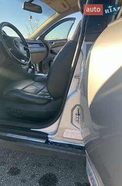 Универсал Audi A6 Allroad 2004 в 