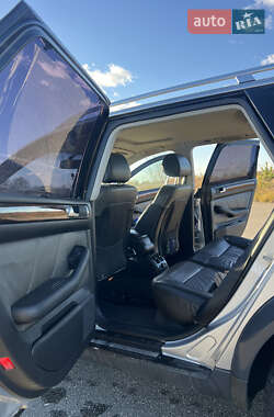 Универсал Audi A6 Allroad 2004 в 