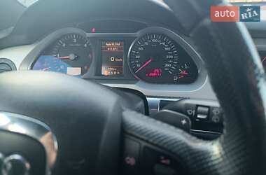 Універсал Audi A6 Allroad 2008 в 