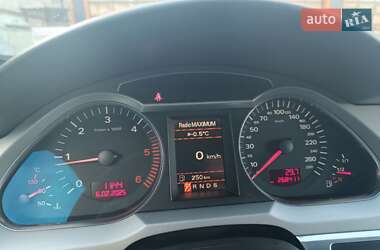 Універсал Audi A6 Allroad 2008 в 