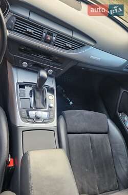 Універсал Audi A6 Allroad 2015 в 