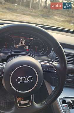 Універсал Audi A6 Allroad 2015 в 