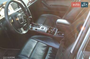 Универсал Audi A6 Allroad 2008 в 