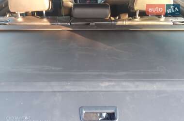 Универсал Audi A6 Allroad 2008 в 