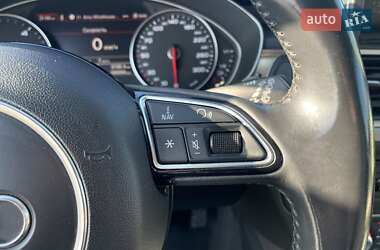 Универсал Audi A6 Allroad 2012 в Львове