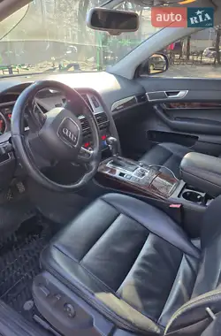 Audi A6 Allroad 2009