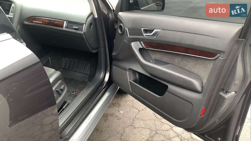 Универсал Audi A6 Allroad 2007 в Харькове