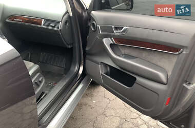 Универсал Audi A6 Allroad 2007 в 