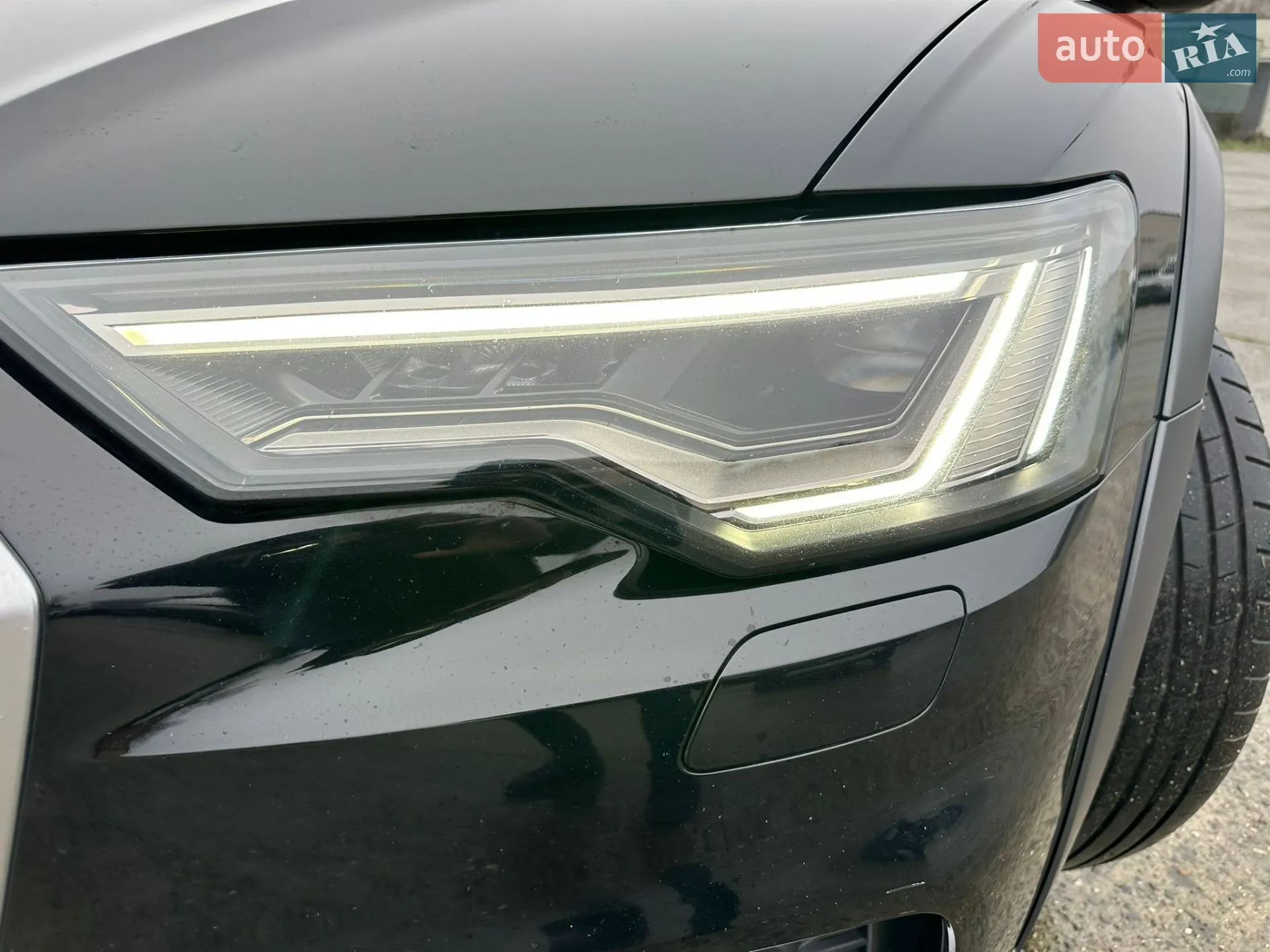 2019 Audi A6 allroad - мініатюра 15