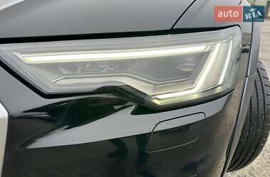 Универсал Audi A6 Allroad 2019 в 