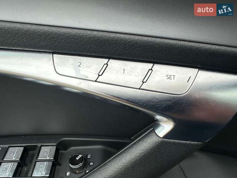 Универсал Audi A6 Allroad 2019 в Ровно