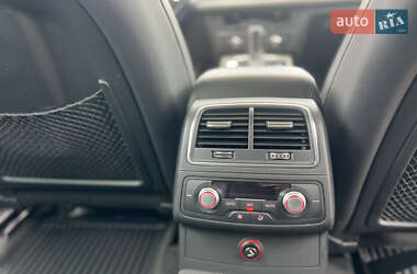 Универсал Audi A6 Allroad 2014 в 