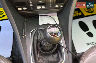 Универсал Audi A6 Allroad 2002 в 
