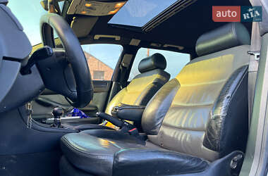 Универсал Audi A6 Allroad 2002 в 