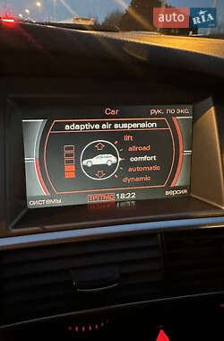 Універсал Audi A6 Allroad 2008 в 