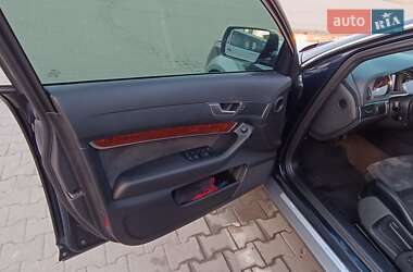 Универсал Audi A6 Allroad 2007 в 