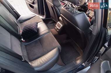 Универсал Audi A6 Allroad 2007 в 