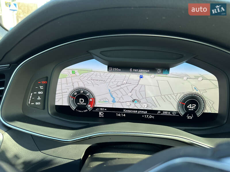 Универсал Audi A6 Allroad 2021 в Киеве фото 30 Универсал Audi A6 Allroad 2021 в Киеве