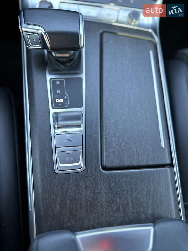 Универсал Audi A6 Allroad 2021 в Киеве фото 47 Универсал Audi A6 Allroad 2021 в Киеве