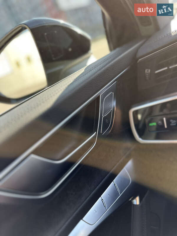 Универсал Audi A6 Allroad 2021 в Киеве фото 52 Универсал Audi A6 Allroad 2021 в Киеве