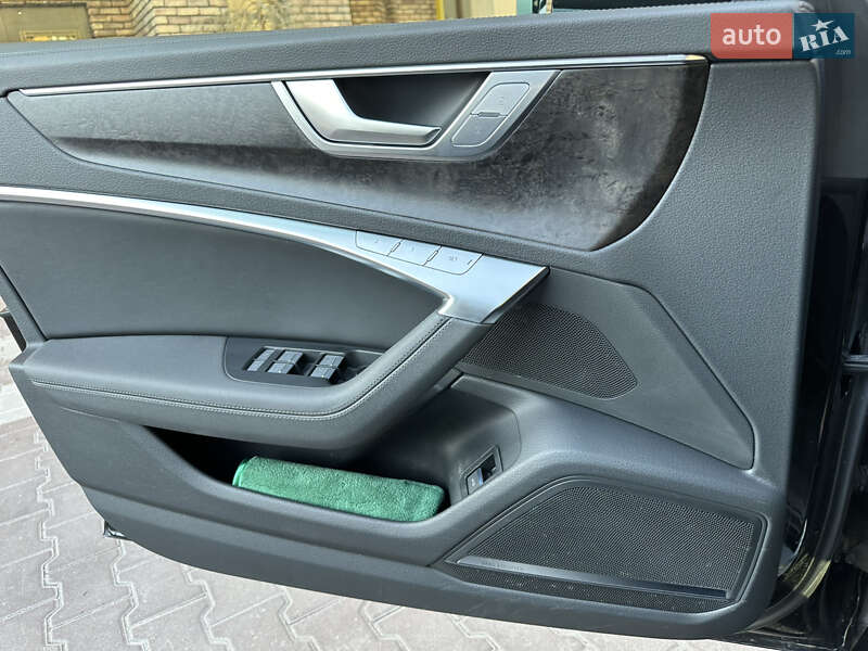 Универсал Audi A6 Allroad 2021 в Киеве фото 64 Универсал Audi A6 Allroad 2021 в Киеве