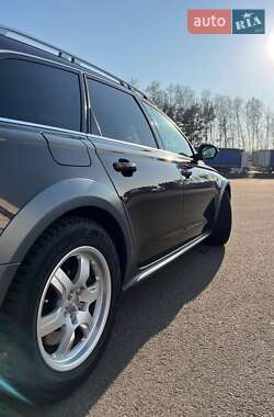 Універсал Audi A6 Allroad 2012 в Ковелі