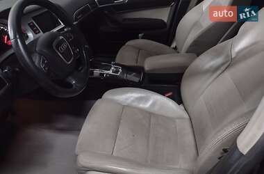 Універсал Audi A6 Allroad 2009 в 