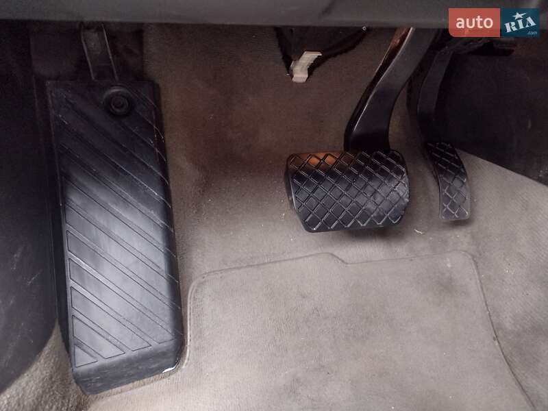 Універсал Audi A6 Allroad 2009 в Києві